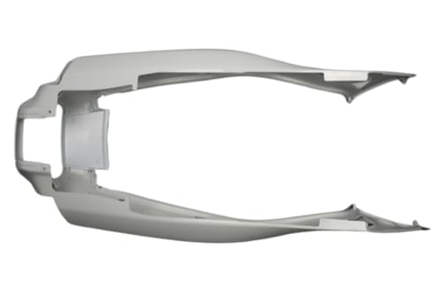 Carénage compatible KAWASAKI ZZR 600 coque arrière de rechange brute