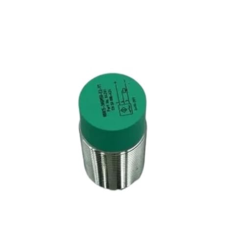 Détecteur de proximité inductif NBN15-30GM50-E2-V1 avec capteur M30