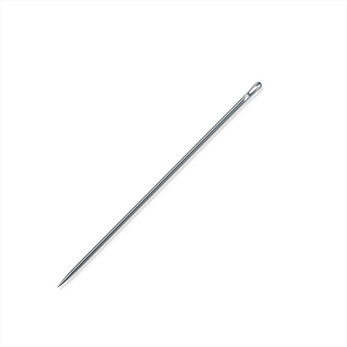 Dritz 11281 Size 7, 20 Count Sharps Hand Needles thumb #1