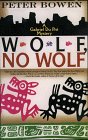 Wolf, No Wolf: A Gabriel Du Pre Mystery (G K Ha... [Large Print] 0783882157 Book Cover