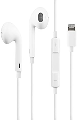 Apple EarPods with Lightning Connector
