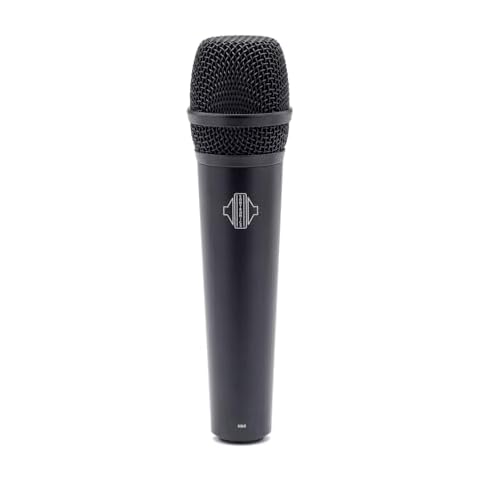 Sontronics Solo Vocal Microphone Cover