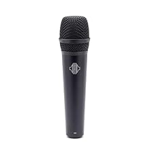 Superb precision & High Output The first and only dynamic mic to be designed, developed and made in the UK, SOLO's high-output capsule reproduces all the presence, depth and clarity of your performance while minimising feedback and distortion.