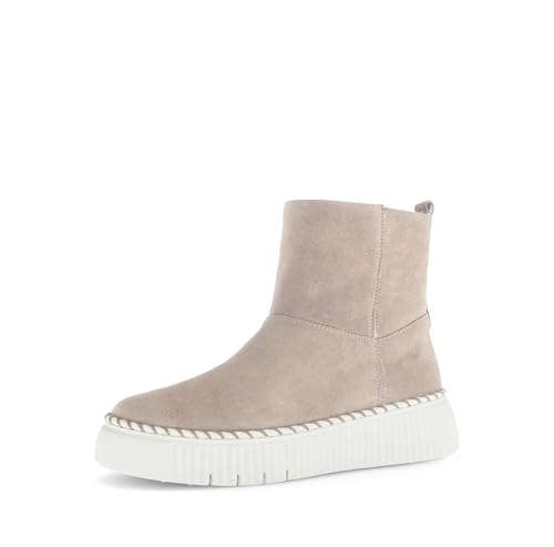 Gabor Damen Chelsea Boots, Frauen Stiefeletten,Best...