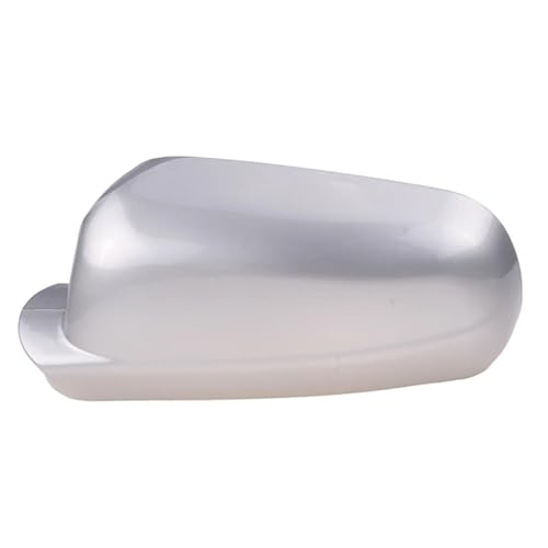 Coque de rétroviseur pour Golf 4 et Bora 1998-2004 côté gauche argent