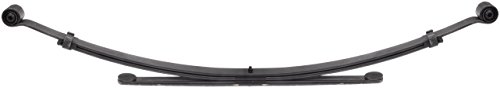 Dorman 929-115 Rear Leaf Spring Compatible with Select Chevrolet / GMC Models