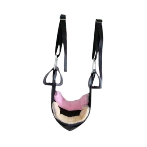 Generic Tireta de Cuello Colgante Efectivo Ajustable Ajustable de Dispositivo Ajustable