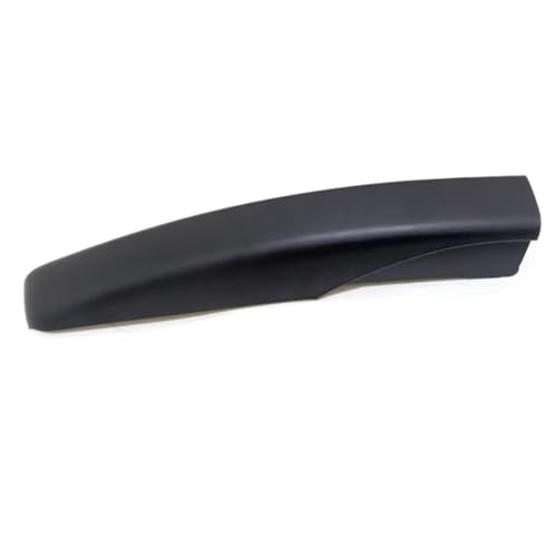 Cache-barres de toit pour Mitsubishi ASX SUV 2013-2019 x4
