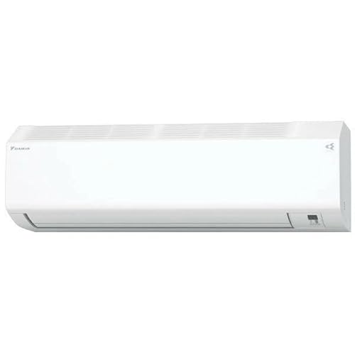 �G�A�R�� 14�� �P��200V ���O�d�� �H����� �_�C�L�� DAIKIN S406ATCV-W 2026�N �z���C�g CX�V���[�Y �W���ݒu�H���Z�b�g �y XPRICE���� �z�H���ۏ�3�N�t�� �ۏ،�:XPRICE �H�����͉��