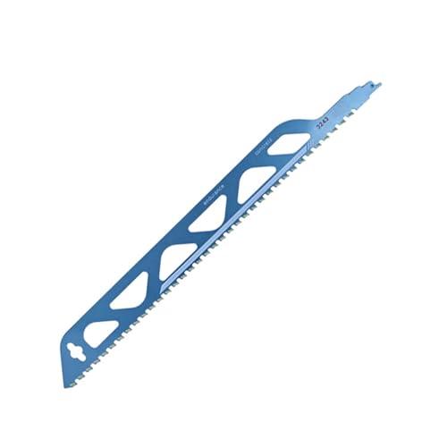 Sierra sable de poda de madera de 22,9 cm a 50,8 cm de longitud 15/16/20/32/36TPI Sawzalls Cutter Metal