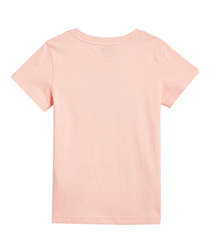 Image of Puma Unisex-Kid Printed Regular Fit T Shirt