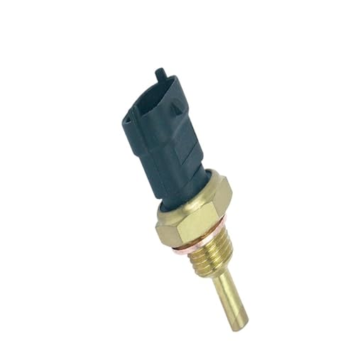 Sensor de temperatura del agua OE 55203964 repara lecturas erróneas e indicador de testigo