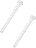 RATION for Honda 16952-ZA8-800 Fuel Filter - 2-Pack
