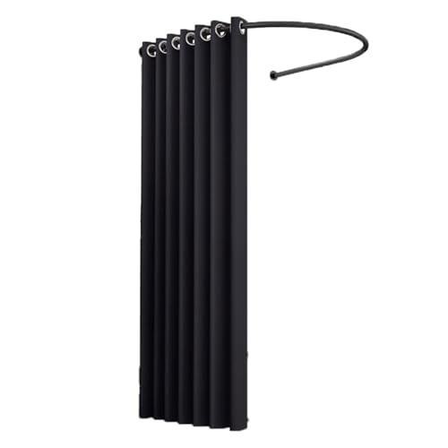 ړXߎ U^ |[^uXߎ vCoV[ی̂߂̃J[etȈՍXߎ ߗiXɍœK (Black B,85*80cm)