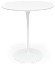 「A196」Eero Saarinen チューリップテーブル 800Φ リプロ A196」Eero Saarinen チューリップテーブル 800Φ リプロ チューリップ