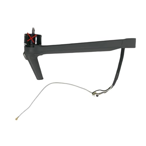 ���[�^�[�Ȃ��̌����p�A�[���V�F�� DJI Mavic 3�AMavic 3 Pro�AMavic 3T�AMavic 3E�AMavic Enterprise�AMavic Cine�AMavic Classic �t�����g/���A��/�E�ƌ݊���������܂��B(Front 