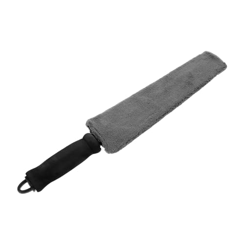 Cabilock Cepillo de Limpieza de Detalles para Automóviles con Cerdas Multi Función para Ventilaciones y para Limpiar Interiores y Aire Acondicionado Herramientas de Limpieza de de Aire