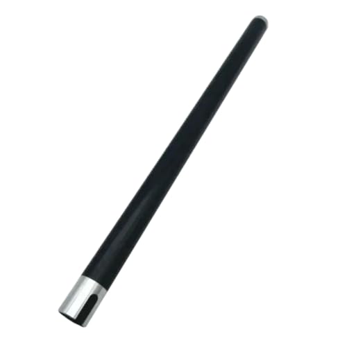 Rodillo de fusor superior para BH 164, 184 y 7718, repuesto compatible de alta durabilidad