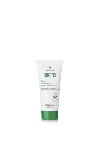 BiRetix Duo White