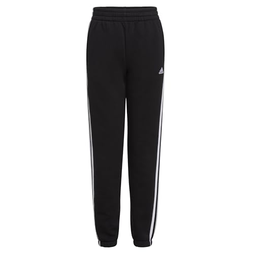 adidas Girls Cotton Fleece Joggers