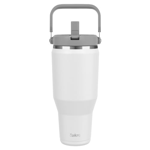 Best Insulated Water Bottles That Fit in Your Car's Cup Holder