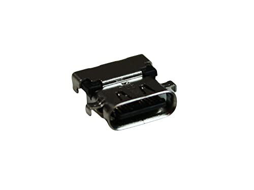 Connecteur alimentation PC Lenovo ThinkPad T490 Power4Laptops