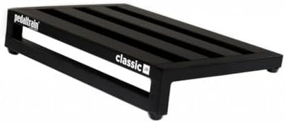 Amazon | Pedaltrain Classic JR SC [国内正規品] (PT-CLJ 