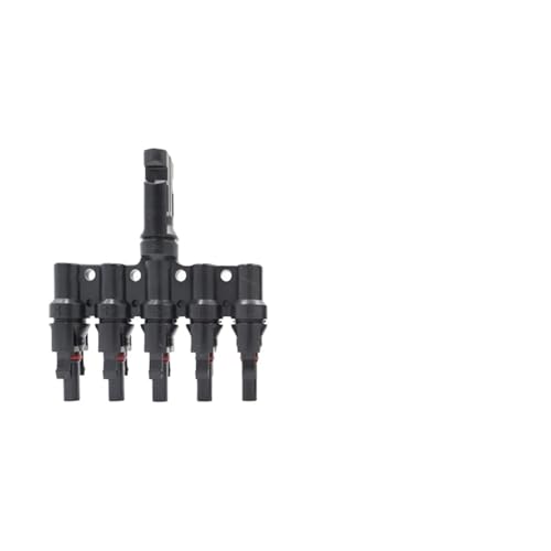 Connecteur solaire YT pour brancher plusieurs panneaux en parallèle sans perte de puissance