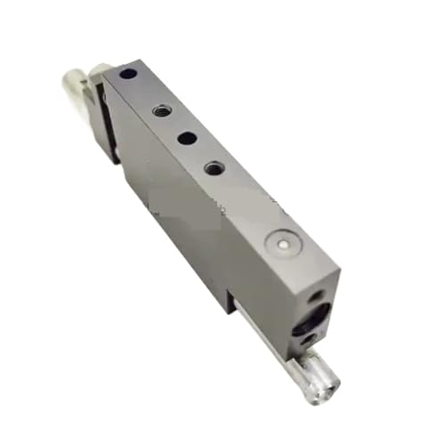 Vérin pneumatique CR10-337W-10 contre les pertes de pression