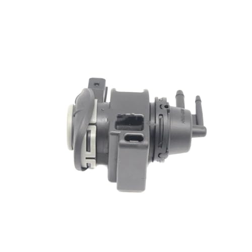 Électrovanne turbo 8200661049 régulation pression Clio Kangoo Master - 4