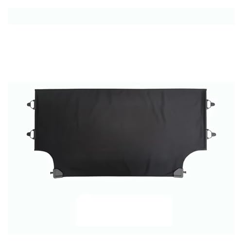 Sac Rangement Filet Defender 110 Anti-Regard Rideau Coffre Amovible