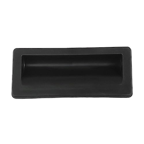 Serrure de coffre de voiture 5N0827566T bouton poussoir pour corriger un hayon bloqué