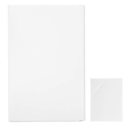 Lupa de pantalla universal 3D de 14 pulgadas, amplificador de smartphone con soporte plegable, lupa de video HD para teléfonos móviles, efecto de cine portátil con protección ocular, compatible con