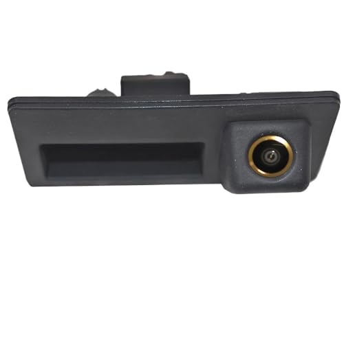 Caméra de recul pour voiture caméra CCD Passat A4L A6L Q3 Q5 Q7 Sagitar