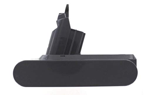 Akkuversum Akku kompatibel mit Dyson 967810-21, Haushalt/Reinigung Li-Ion Batterie Cover