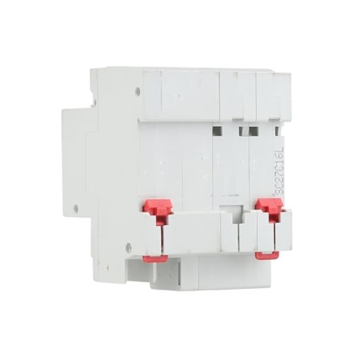 Disjoncteur différentiel 16A contre les pannes et surcharges électriques - 6