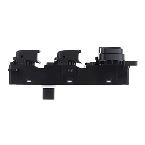 Interrupteur de vitre électrique bloqué ? Solution pour Hyundai NF Sonata 93570-3K600 - 3