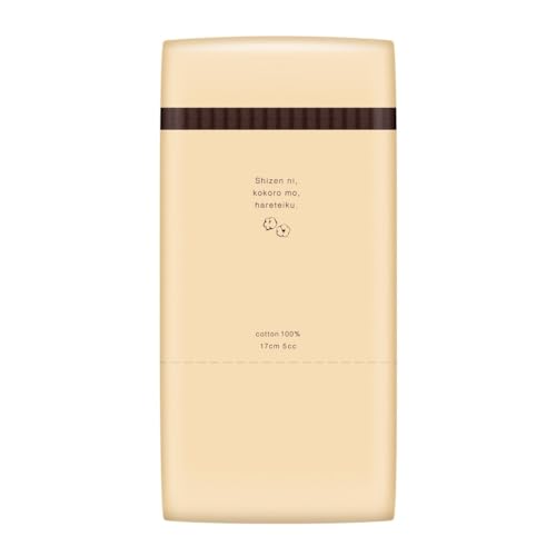 ナチュラ さら肌さらり おまもり吸水ライナー 15cc