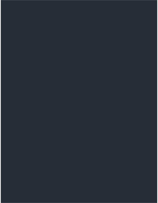 My Colors Classic 80lb Cover Weight Cardstock 8.5 inches x 11 inches-Navy, Blue