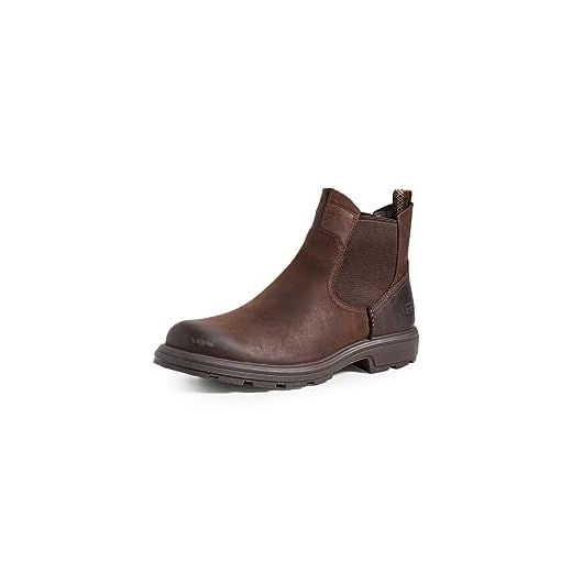 UGG Biltmore Chelsea, herrmode stövlar, Stout, 44 EU