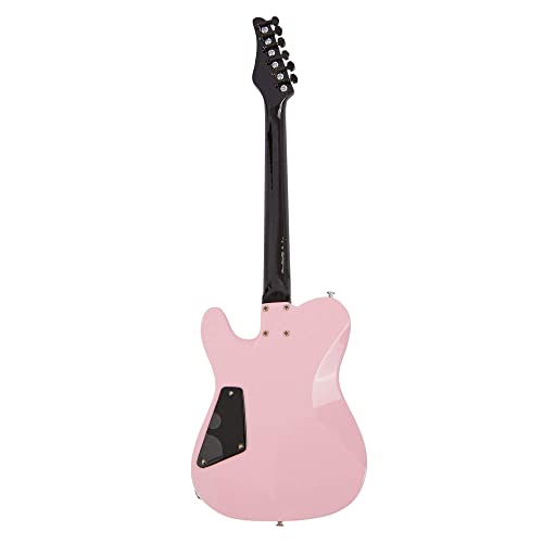 Machine Gun Kelly Réplique de guitare miniature - Les Beatles, Paul McCartney, John Lennon, RIngo Starr, George Harrison Machine Gun Kelly Réplique de guitare miniature – Image 4