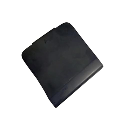 Couvercle capuchon remorquage auto arrière 51128052112-R BMW X3 F25