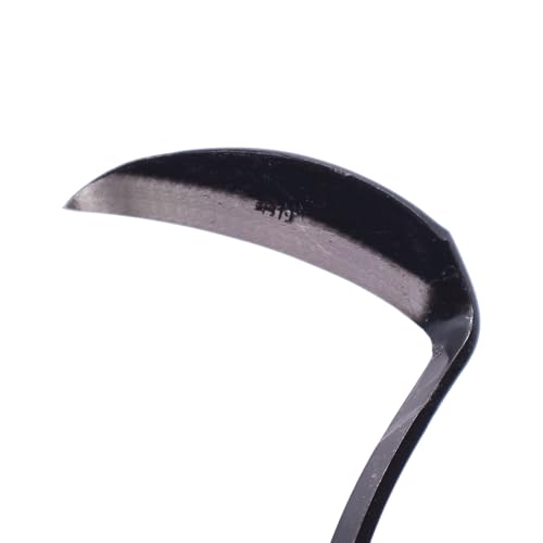 Zenport Sickle J6040 Clad Moon Weeding Sickle miniatura 3