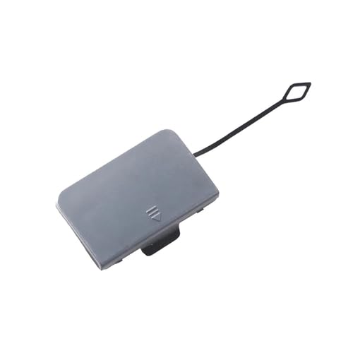 Cache de remorquage avant Mercedes W204 perdu ? Solution avec A2048850124