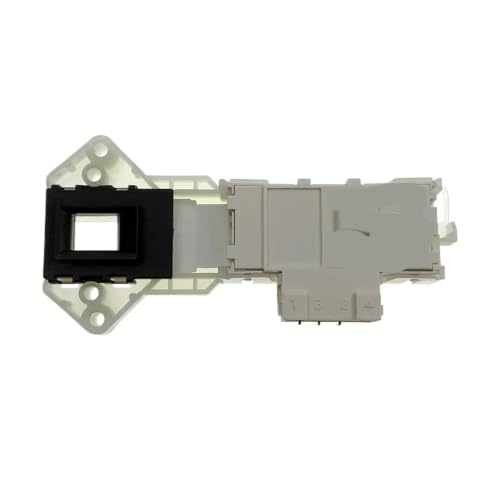 Interruptor de puerta de lavadora 6601EN1003D compatible con modelos LG 2
