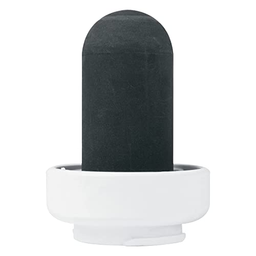 Filtre à eau pour réfrigérateur anti odeur et calcaire compatible WF - 6