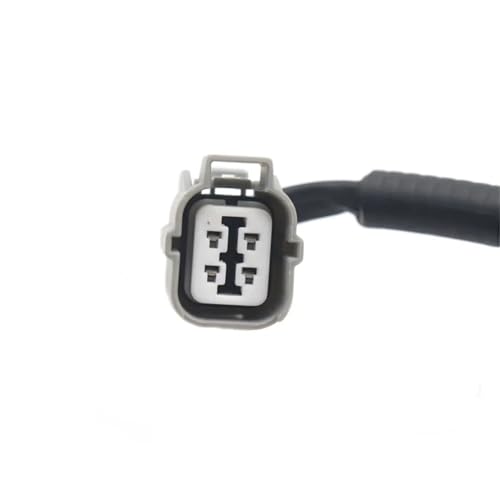Sonde lambda O2 aval pour Honda Accord 2003-2007 2.4L L4 - 5