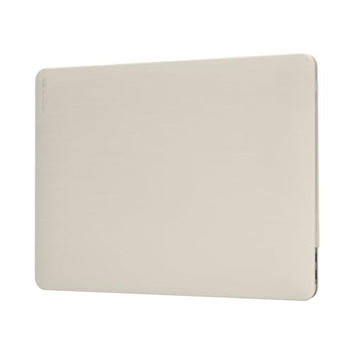 Funda para MacBook Air 13 carcasa rígida protectora Incase para laptop de 33 cm M1 2020 2022