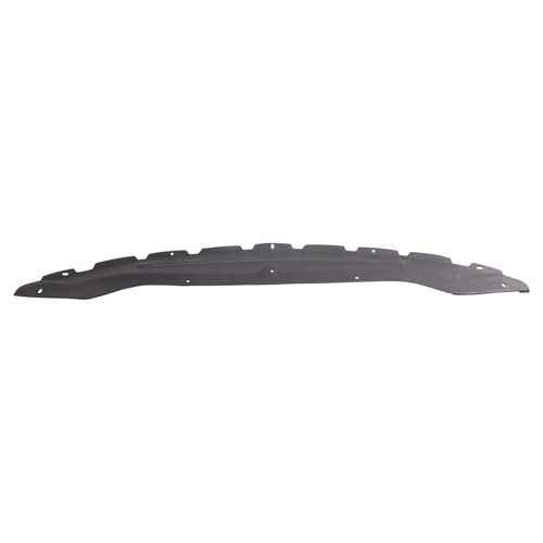 Image of TRQ Engine Splash Shield Front Lower Compatible with 2007-2014 Ford Edge 2007-2015 Lincoln MKX FO1091102