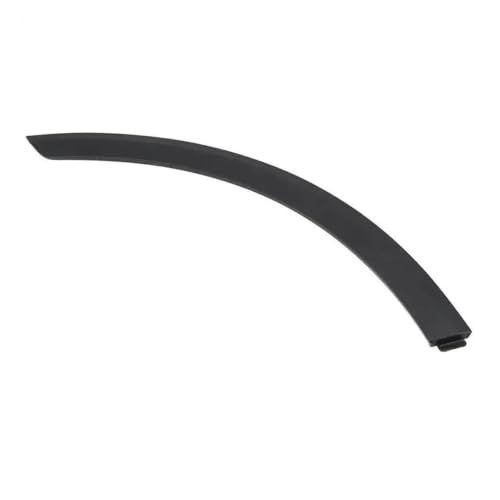 Moldura embellecedora de puerta trasera derecha para CR-V 2012-2016 | OEM 75390-T0A-A01